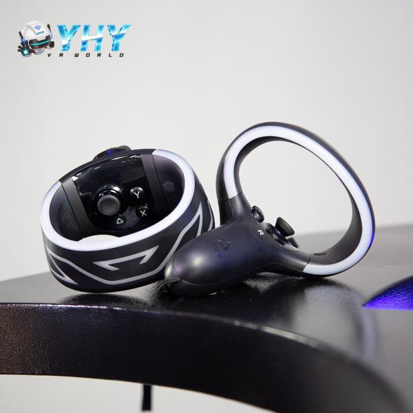 Игроки стекла 2 космоса имитатора HTC игры полета движения платформы сражения Vr полные