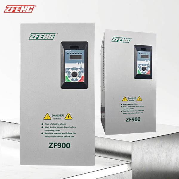 KY900Eシリーズ 高出力エアコンプレッサ専用インバータ