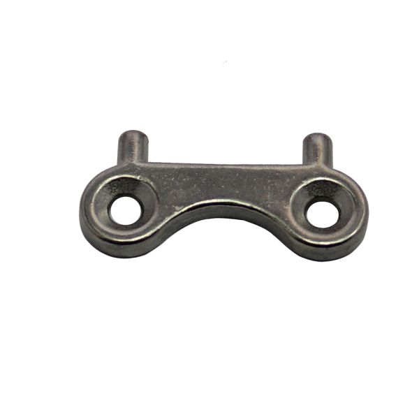 Stainless Steel Cap Deck Filler Key for Fuel Gas Water Waste Diesel