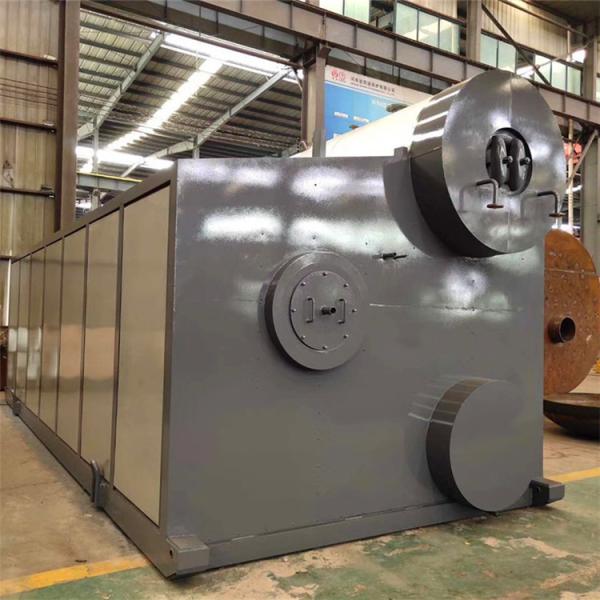 Large Steam output Industrial Oil-fired and Gas-fired Steam Boilers for Wood processing industry