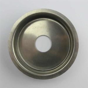 KP27 Ремонтные комплекты Заменные аксессуары Выхлопные турбокомпрессоры Тепловой щит для турбокомпрессора