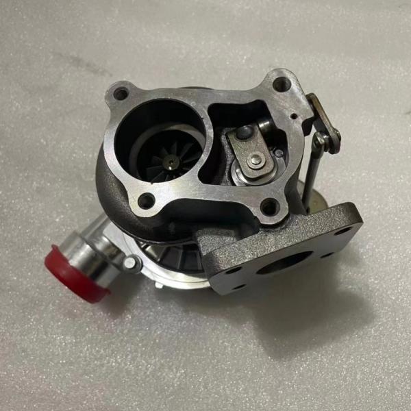 Isuzu D-max 3.0 Td 4jj1 Engine Rhf4h Turbo Cartridge with Vife Va420114 Vb420114