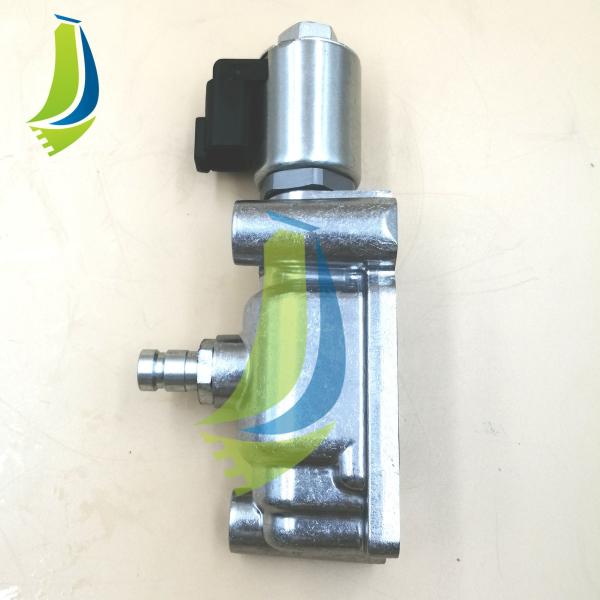 216-5338 клапан GP-модулируя 2165338 для затяжелителя колеса 950G 924H