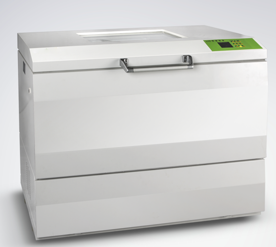 LYZ-T Stackable CO2 Shaking Incubator | CO₂ & Temperature Precise Control | Lab Equipment