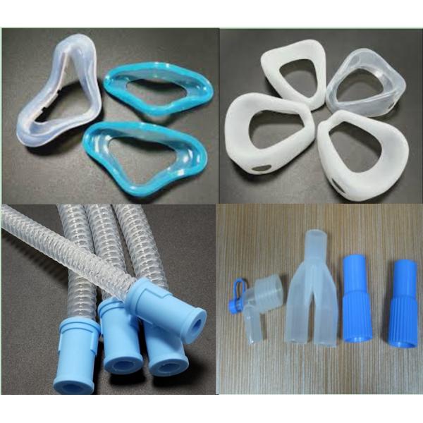 аксессуары медицинской пластиковой прессформы пластиковые для прессформы медицинских приборов вентилятора пластиковой