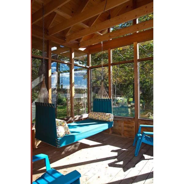 Сплав покрытый порошком Сунроом Т5 Т6 алюминиевый Виндовс