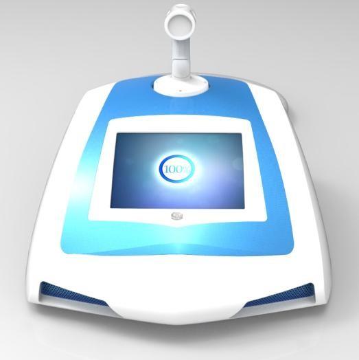 Hifu roller slimming / roller laser ems / roller cellulite body slimming machine