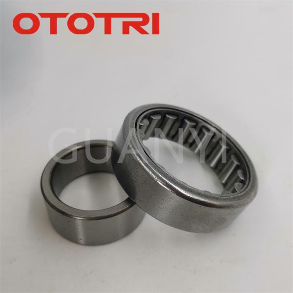 Cars JH16283 JH14070 Automotive Bearing With Open Seals Type From Needle Bearing