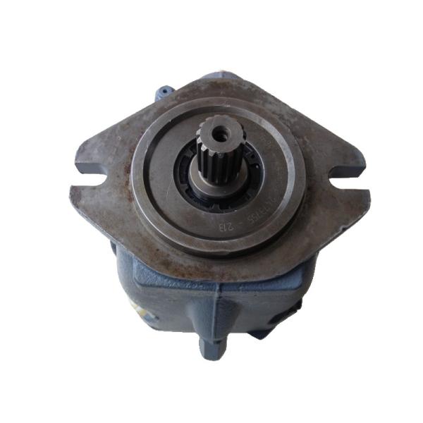 Rexroth Hydraulic Pump A10VO63LA8DS/53R-VUC12N00-S2580 High Efficiency High Drive Speed Low Noise Long Life