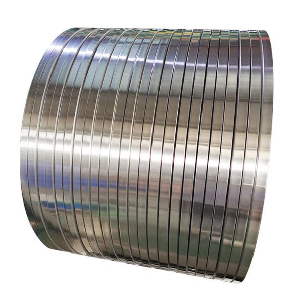 1mm 2mm Aluminium Thin Strip 1000series Flexible Aluminum Strips