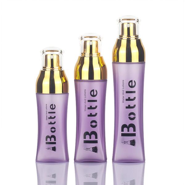 Ширина Multiusage 44mm наборов ЛЮБИМЦА косметическая упаковывая с насосом