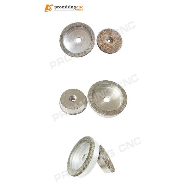 Kuris Grinding Stone Wheel Kuris Cutter Parts Kuris Sharpening Stone Wheel