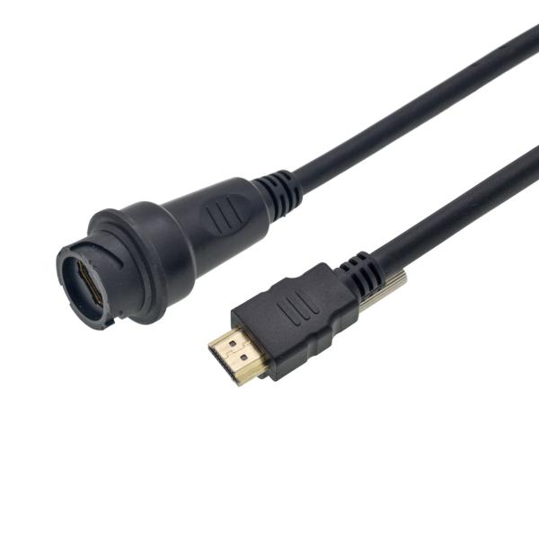 Multi Conductor Instrumentation Cable with Tinned Copper Conductor