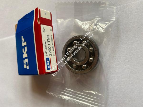 Self-aligning ball bearing  1310 K ,1310EKTN9/C3 ,1200 ETN9 , 1201ETN9 /C3