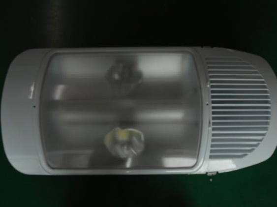 80В делают 2700К водостойким - приспособления уличного освещения СИД теплой бело