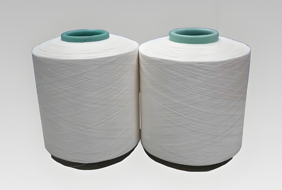 Polyester DTY 75D/72F Semi-Dull High Stretch Yarn