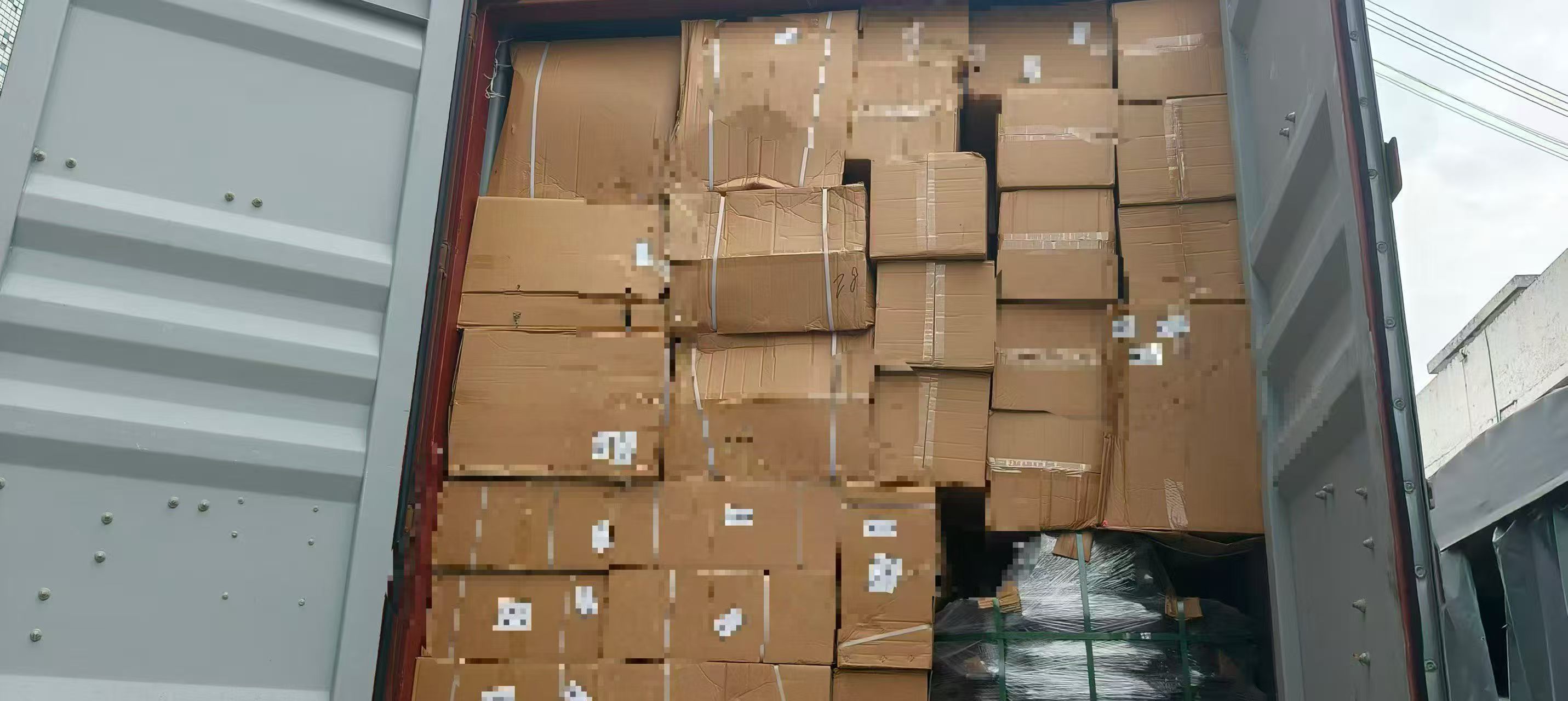 Guangzhou Jinnaide Automotive Parts Co., Ltd