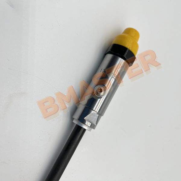 1291351 Fuel Injector For 3406C 3412 3412C Engine With 6 Months Warranty And Fast Delivery