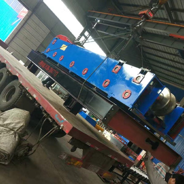 Metal Tube Cold Bending Forming Equipment For Precision Bending Cold Forming Applications
