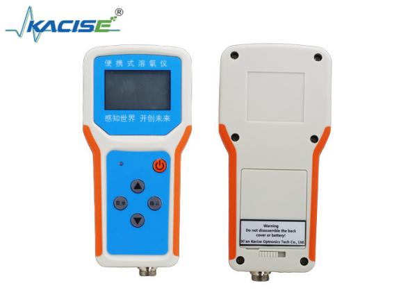KWS-670 compteur d'oxygène optique dissolu portable