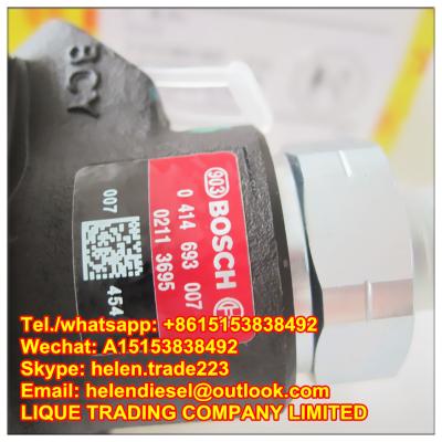100% original BOSCH unit pump 0414693007 ,0 414 693 007 ,02113695 ,0211 3695 for Deutz engine , replace NO.0414693003