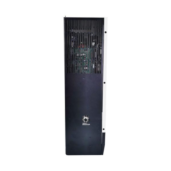 Off Grid Solar Inverter MPPT 3kw 5kw Hybrid Solar Inverter