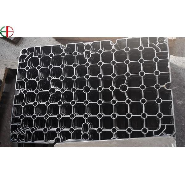 Жара обрабатывая подносы печи универсальные низкопробные 2,4879 WE112114A