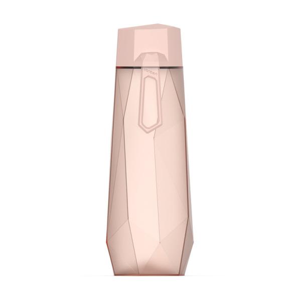 Reusable 16 Oz Sports Water Bottles Bulk 1l Cycling Water Bottle