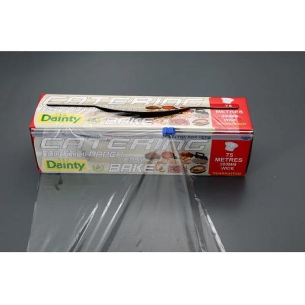 biodegradable compostable Food Wrap Kitchen Pvc Cling Film Kitchen Use Plastic Wrap PVC PE Cling Film For Food Wrap