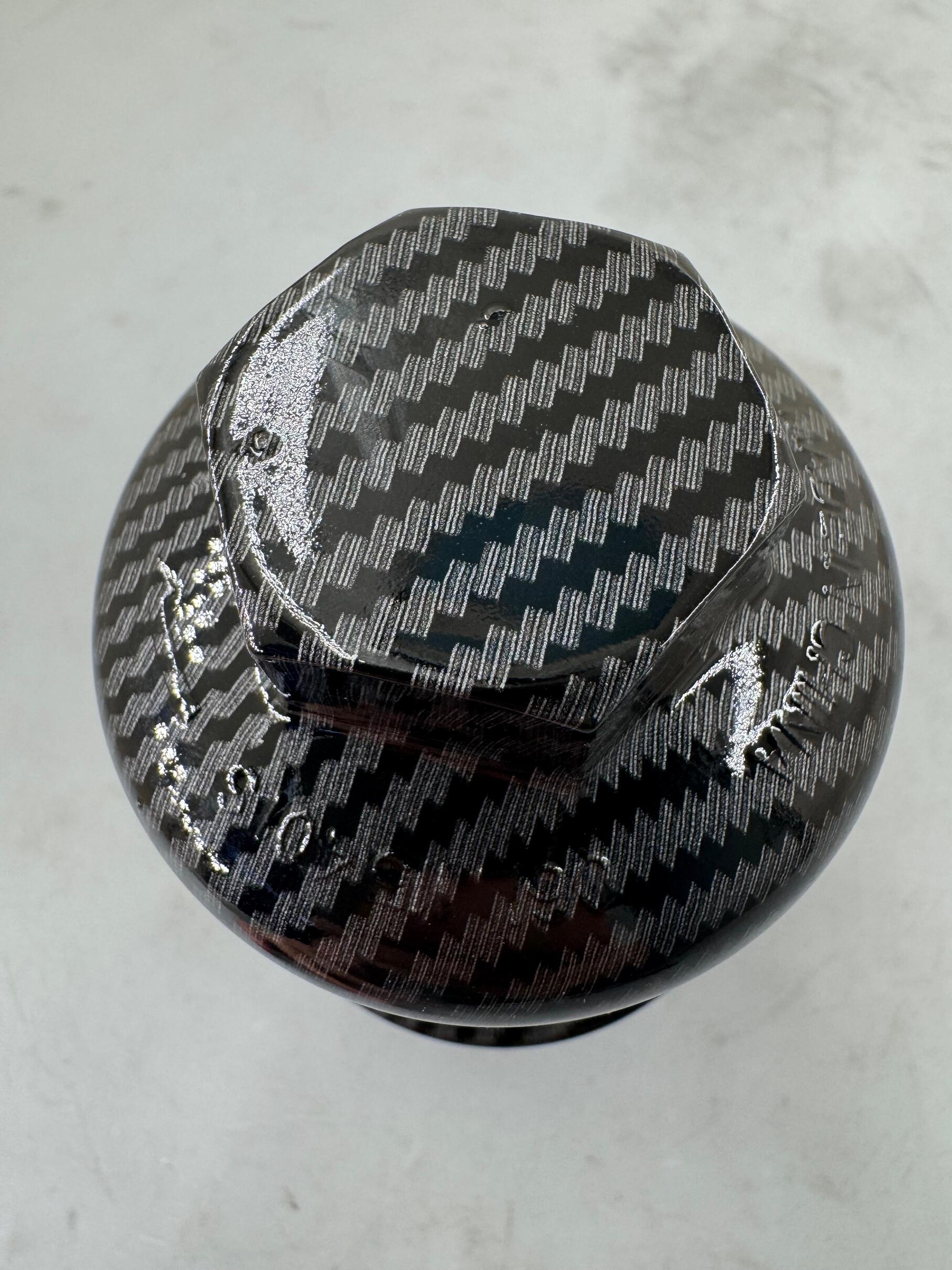 High quality Oil Filter Cap Aluminum Charcoal Gray 06L115401S for B9