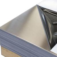 316Ti 321 310S Stainless Steel Sheet Plate  6mm 8mm 18mm Cold Rolled