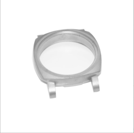 Polvo de metal MIM Tooling Injectioin Parts Stainless de acero para el reloj