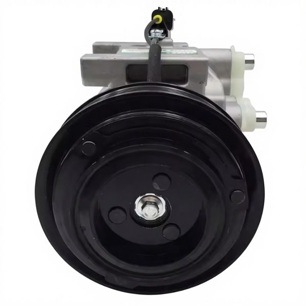 OE AB3919D629BB 1715093 5329259 AB3919D629BC for RANGER T6 2018-2021 12V New Air Conditioning Compressor Clutch 2.2L 2.5L Part
