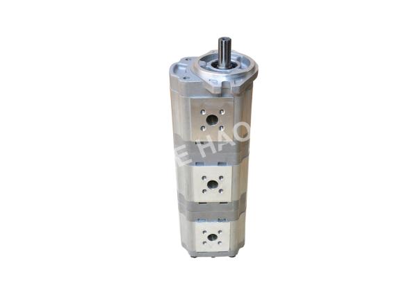 Bomba de engrenagem hidráulica de F414-414-410 11T R KYB/bomba de engrenagem hidráulica de alta pressão média
