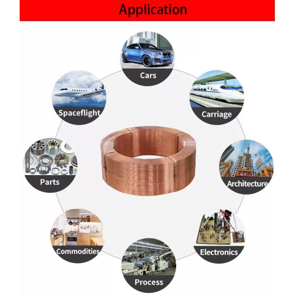 18*1мм 99,9% чистый медный металл К1100 прямой тип л медная труба