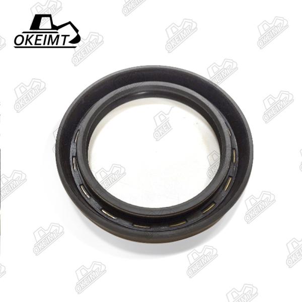 6BD1 Isuzu Rear Front Crankshaft Oil Seal Engine Parts 60*82*12