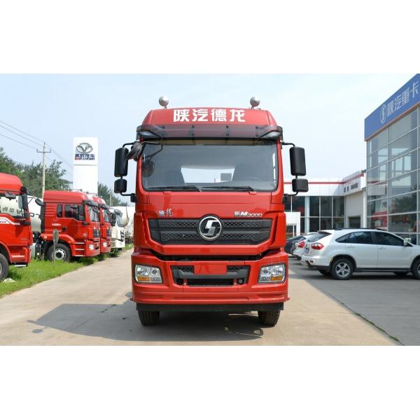 Новый Shacman 6x4 M3000 грузовик голова тракторные грузовики на продажу для Африки