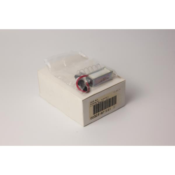SMT Mounter Accessories Siemens Solenoid Valve 00323187 00323187S01