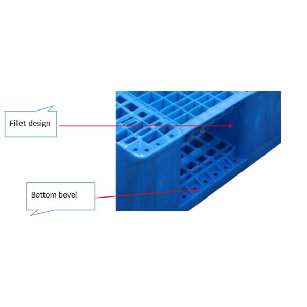 Plastic pallet heavy duty industry pallet plastic pallet prices