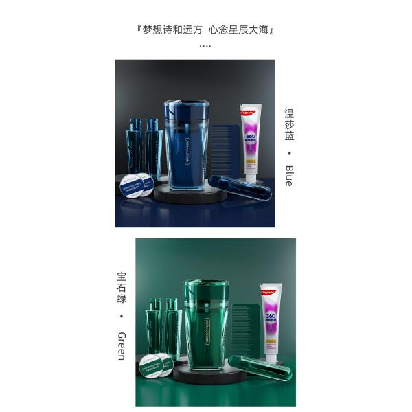 Luxury Eco Friendly Hotel Toiletries Disposable Hotel Amenities Sets