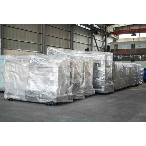 YANGDONG 64kW 80kVA Mobile Three Phase Silent Frame Diesel Generator for Emergency Power