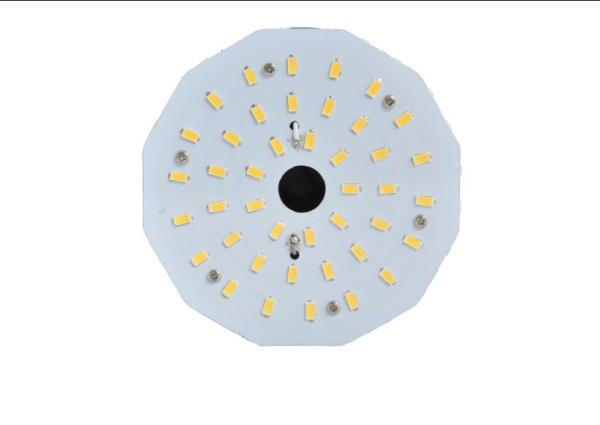 Hot selling Aluminum fin radiator SMD 5630 200W LED Corn light with CE&ROHS approved