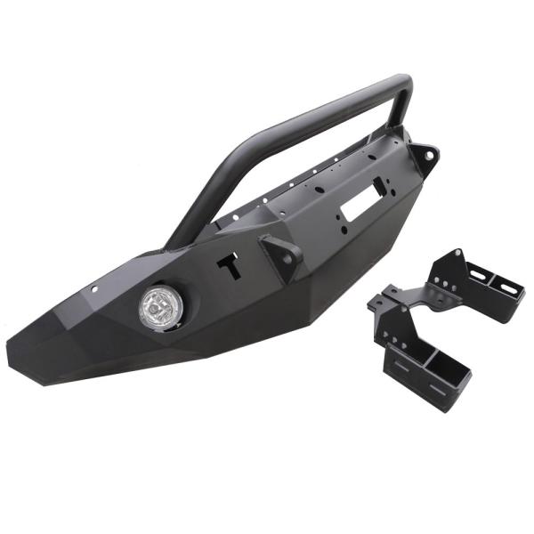 Steel Bull Bar Car Front Rear Bumper Guard for Toyota Fj Cruiser Enhance Your Vehicle