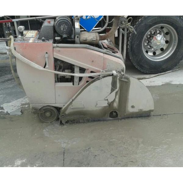 дорога диаманта 900мм сваренная лазером увидела диск вырезывания крепко бетона армированного лезвия