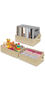 Toiletry Cosmetic Organizer, Waterproof, Large Capacity, moving Tote Bag, underbed Storage Zipper carry Bag