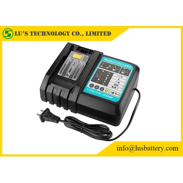 заряжатель MAKIT DC18RD иона лития 4.1A 18V оптимальный