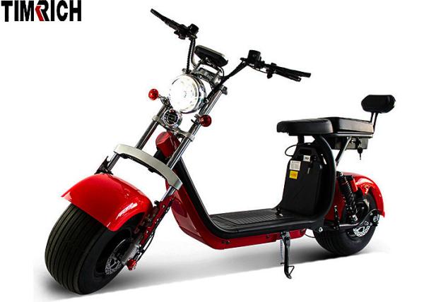 3000W City Coco Electric Scooter Speed 70KM/H TM-SS-X10 With CE Certification