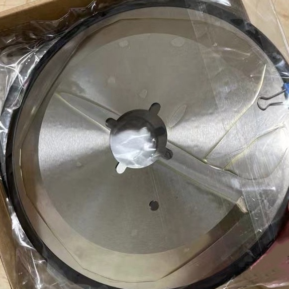 Slitting Carbon Cutting Knife Guillotine Cutting,Rewinding Machine Round Cutting Blades
