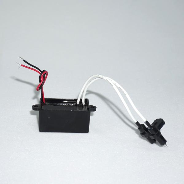 DC24V Natural Negative Ion Generator AIR KJF03-24 For Car Bus Truck Air Purifier Parts