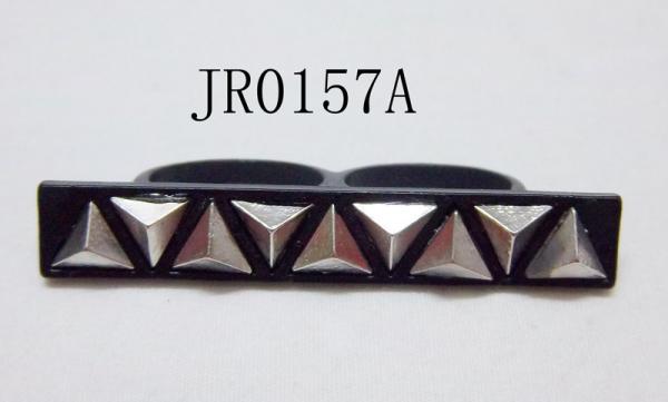 Double Ring